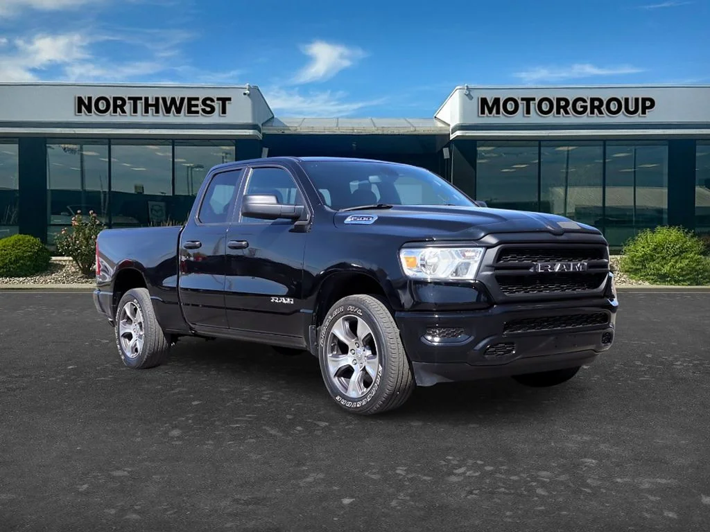 2022 RAM Ram 1500