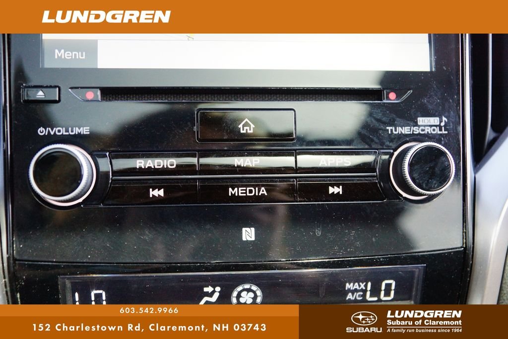 Used 2020 White Subaru Touring image 24