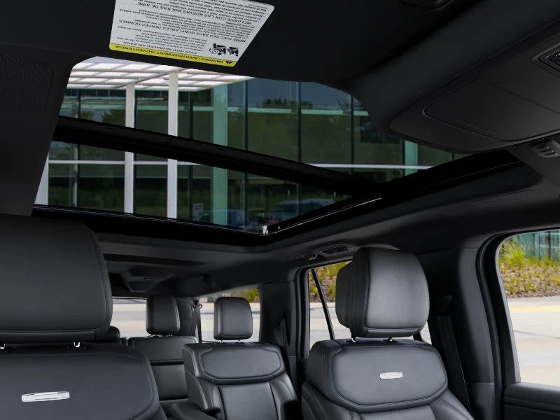 New 2027 Agate Black Metallic Ford MAX Platinum image 22