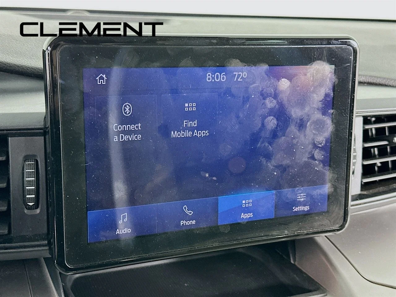 Certified Used 2021 Stone Gray Metallic Ford XLT image 19