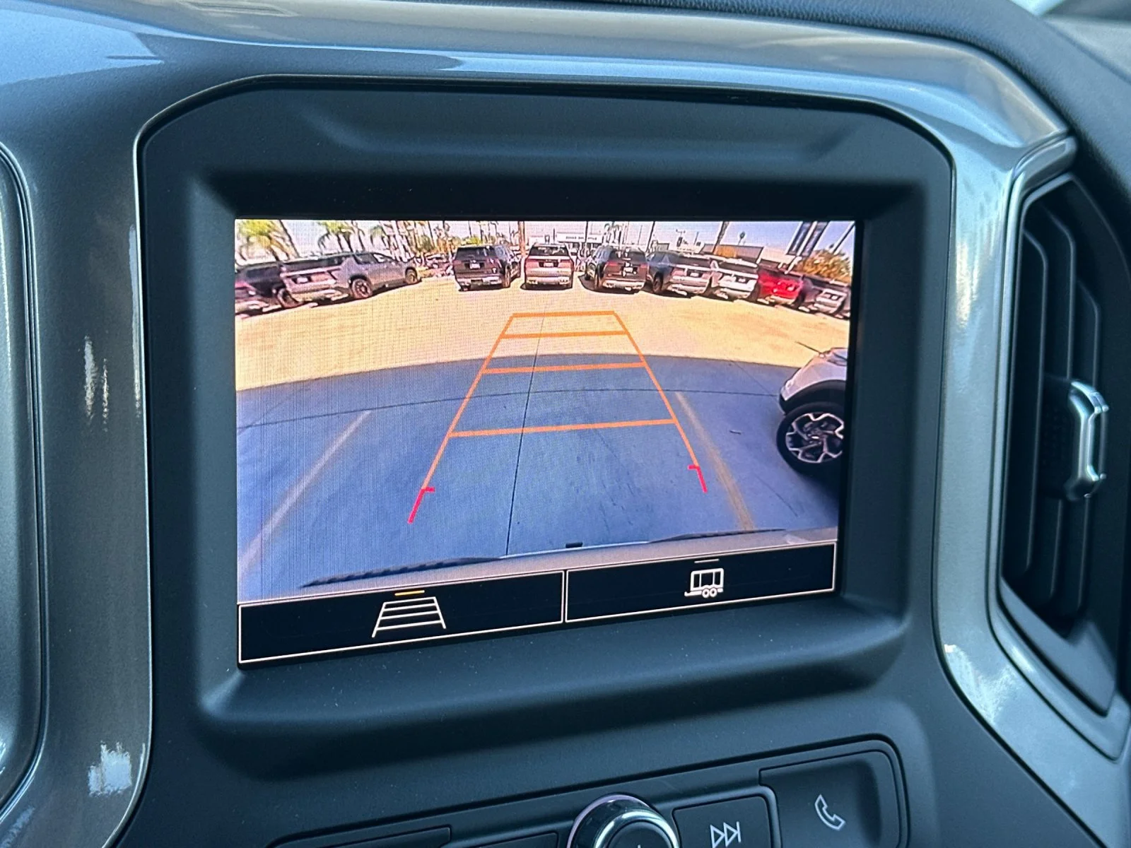 2026 Chevrolet Silverado 1500 Custom - Photo 18