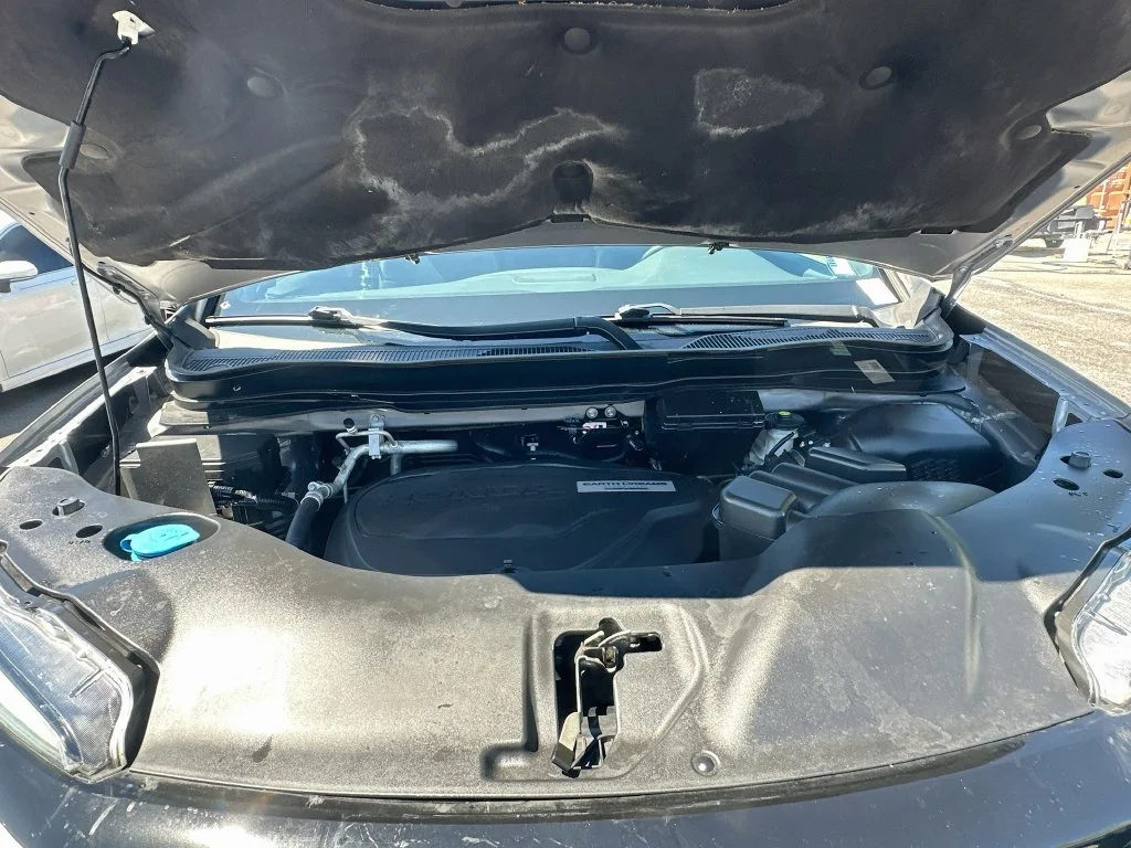 2019 Honda Passport Touring - Photo 31