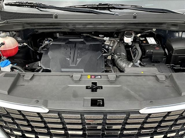 Certified Used 2022 Gray Kia SX Prestige image 31