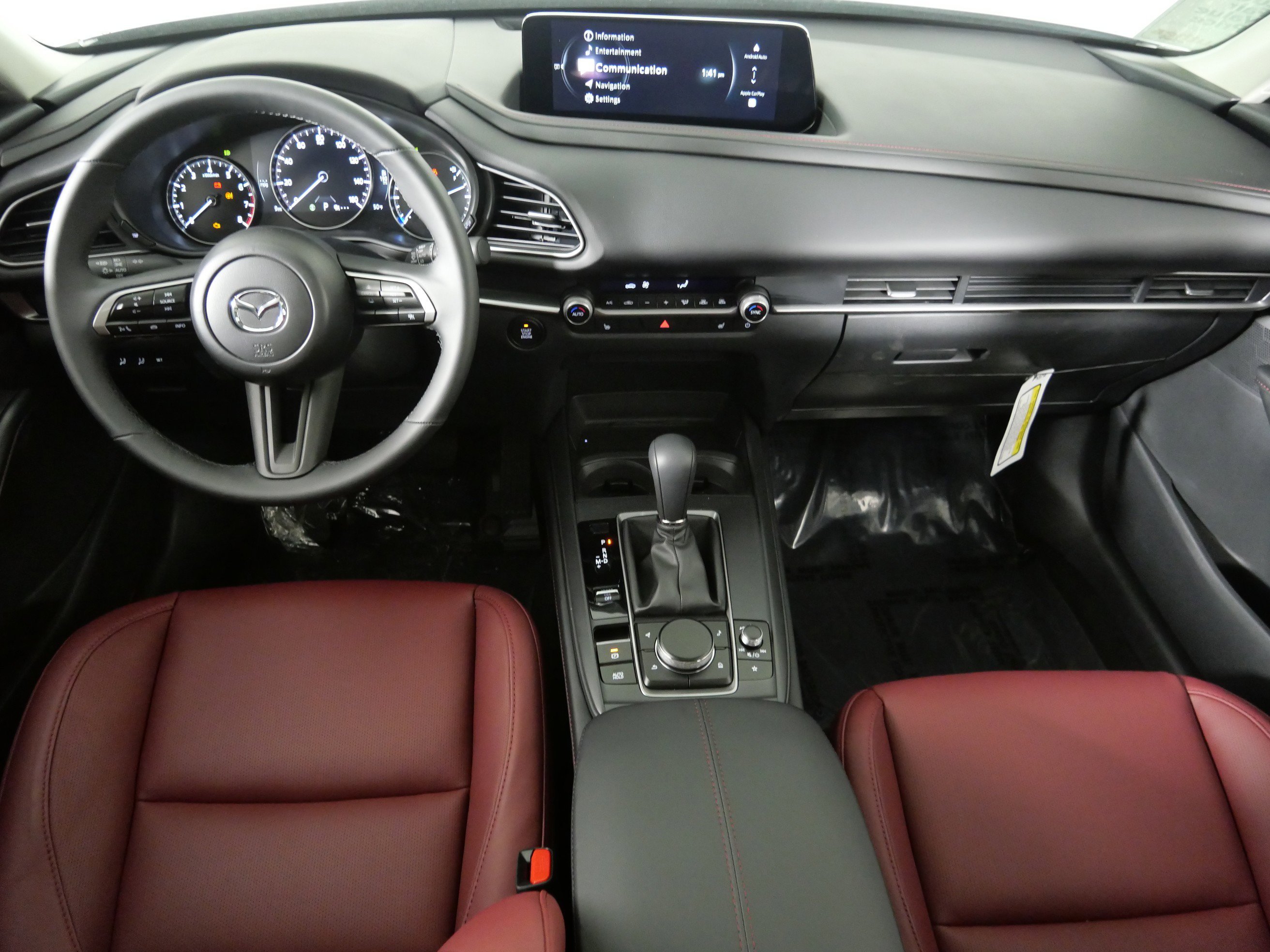2026 Mazda CX-30 Carbon Edition - Photo 10