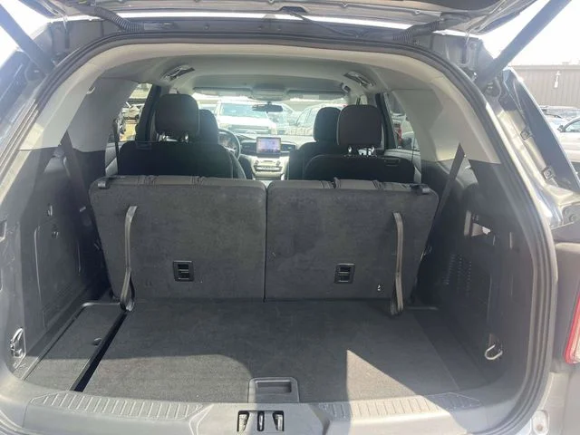 Certified Used 2023 Silver Ford XLT image 12