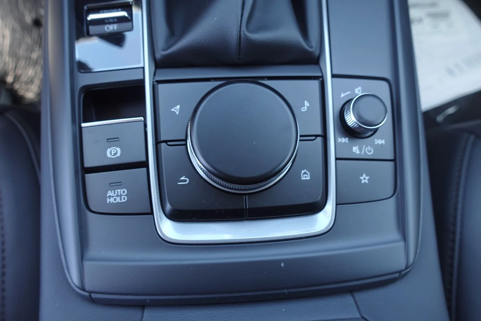 New 2026 Machine Gray Metallic Mazda 2.5 S Premium image 21