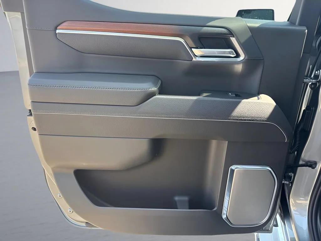 New 2026 Sterling Metallic GMC Denali image 33