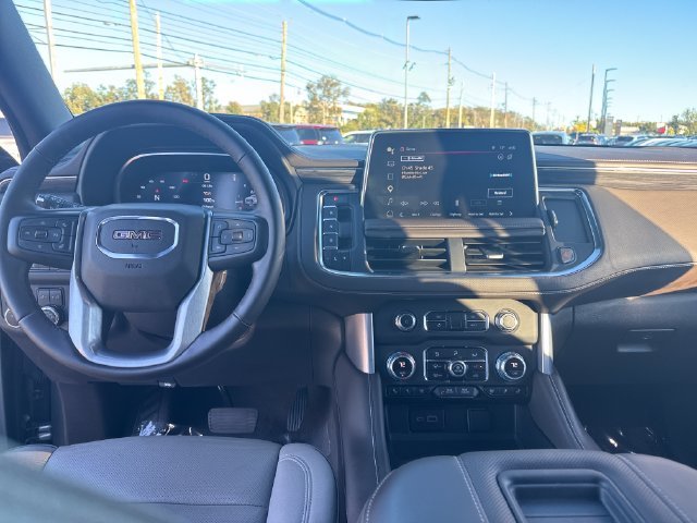 Certified Used 2023 Green GMC SLT image 15