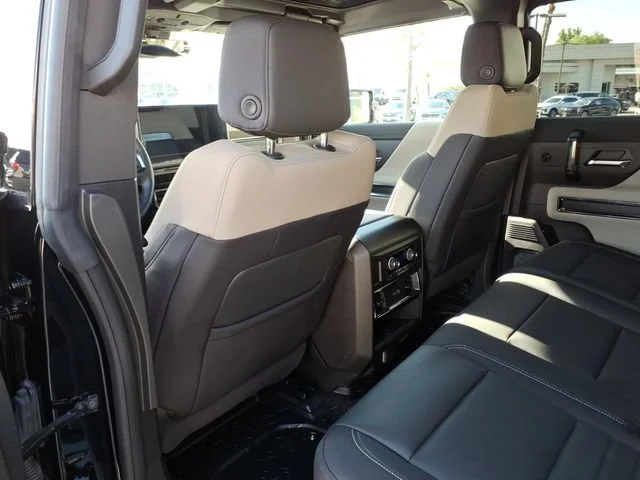 Used 2026 Void Black GMC 2X image 11