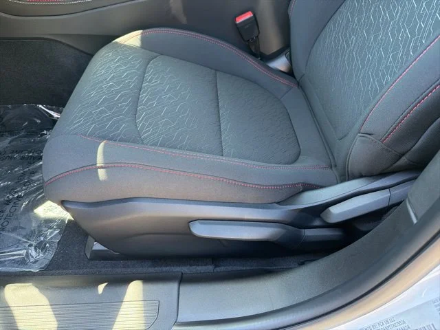 New 2026 White Dodge R/T image 13