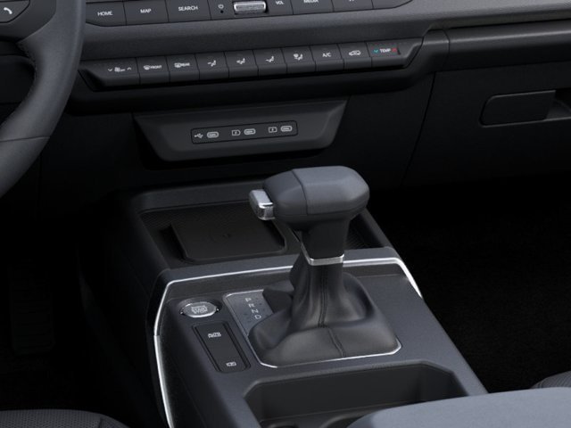 New 2027 Pale Gray Kia X-Line S image 23