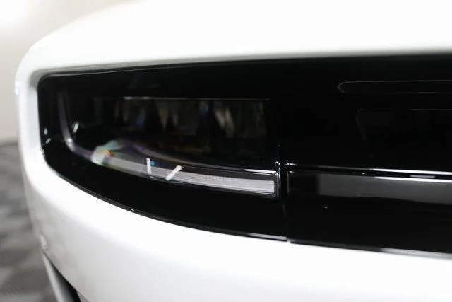 New 2026 White Knuckle Dodge Scat Pack image 22