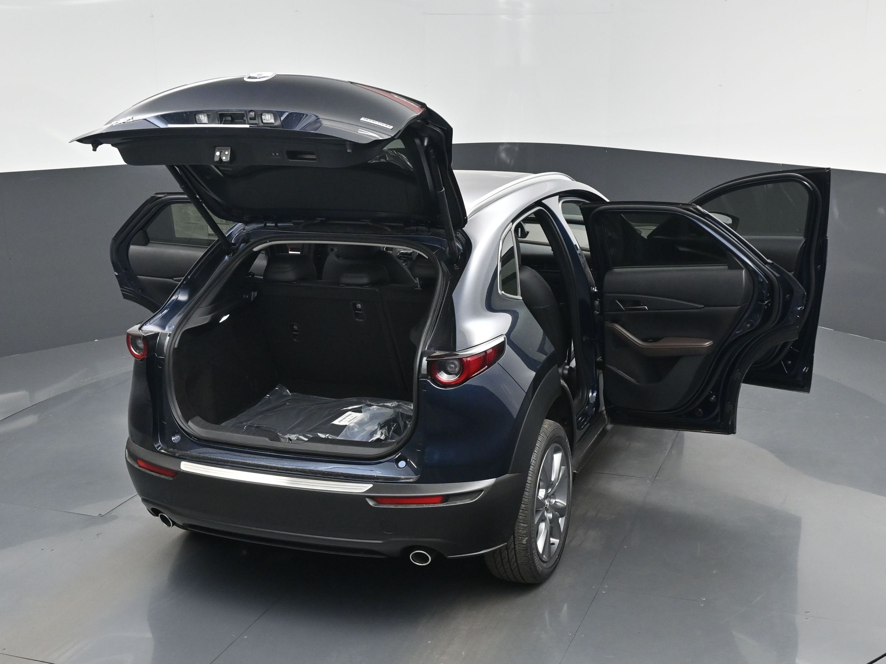 2025 Mazda CX-90 Premium Plus Package - Photo 28