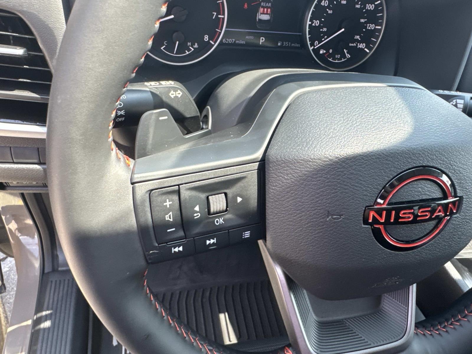 2025 Nissan Rogue Rock Creek - Photo 22
