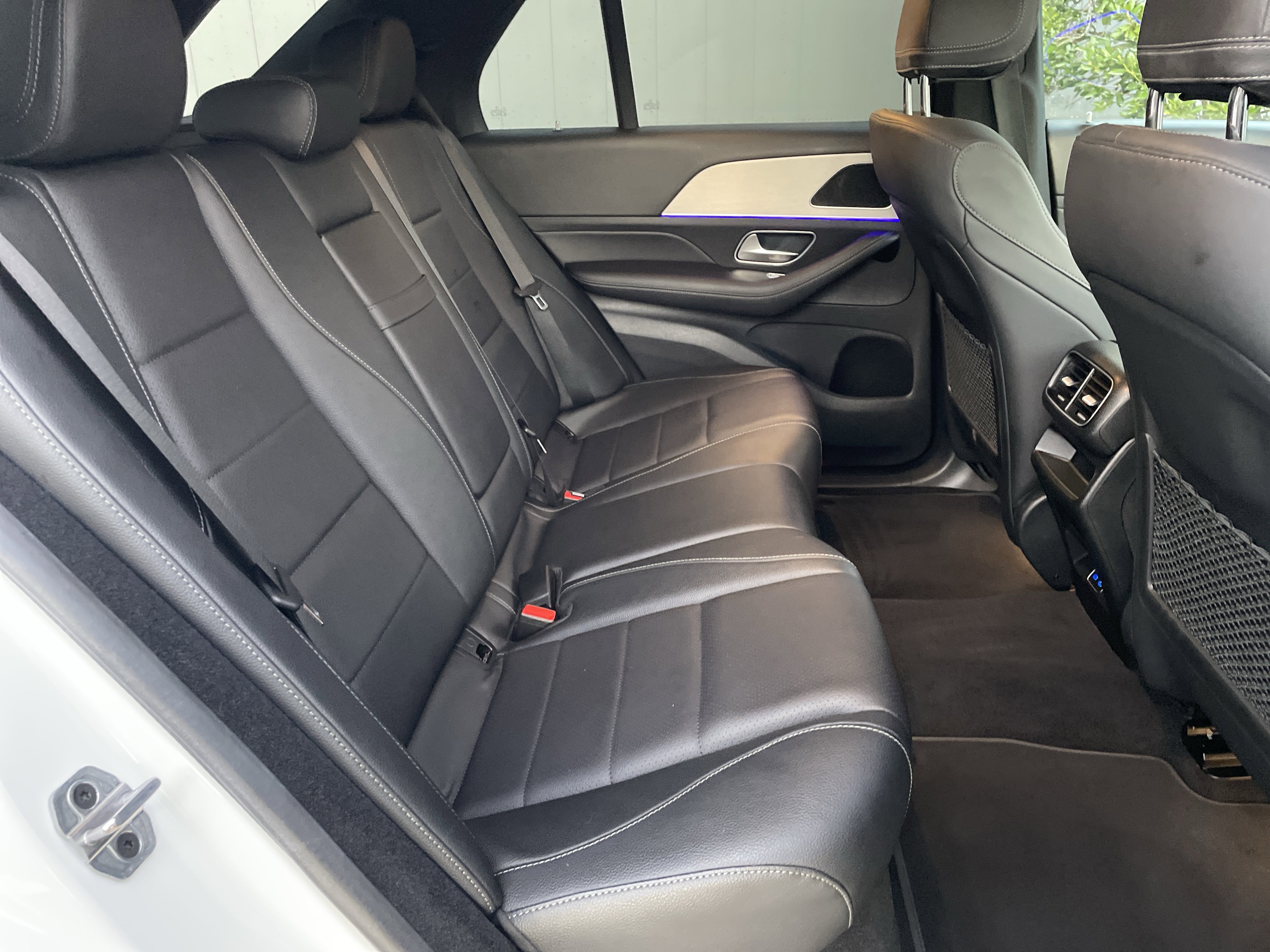 2024 Mercedes-Benz GLE GLE350 - Photo 44