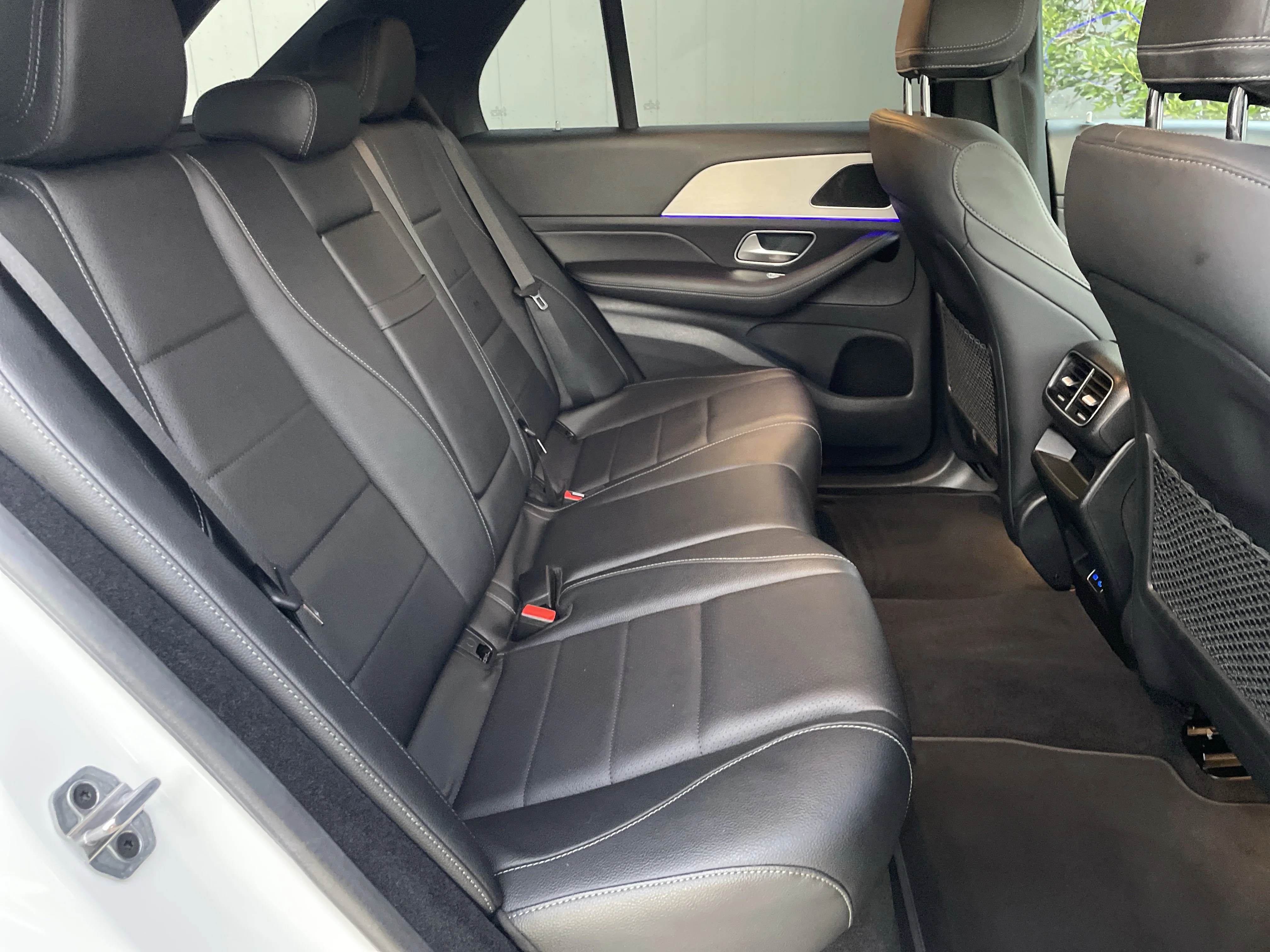 2024 Mercedes-Benz GLE GLE350 - Photo 44