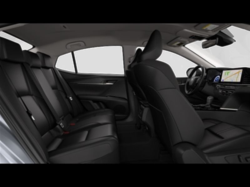 2026 Toyota Camry XLE - Photo 24