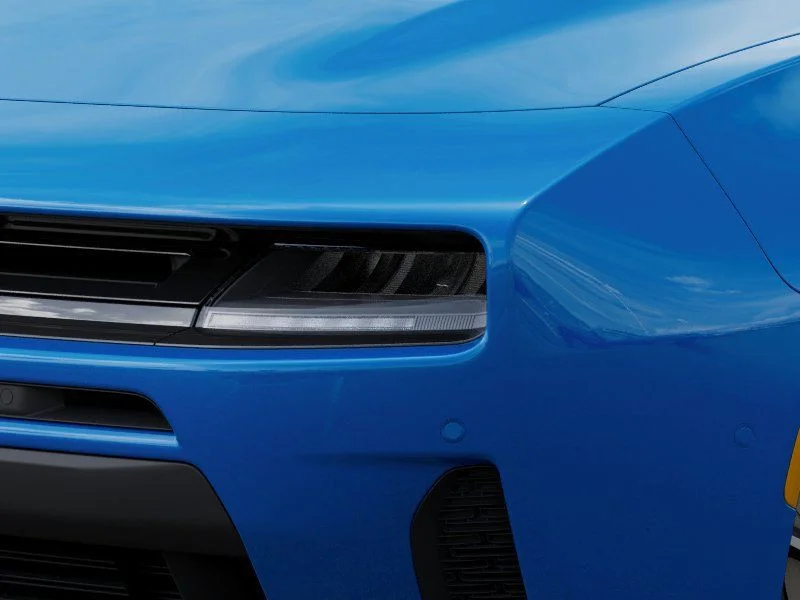 New 2026 Bludicrous Dodge Scat Pack image 11