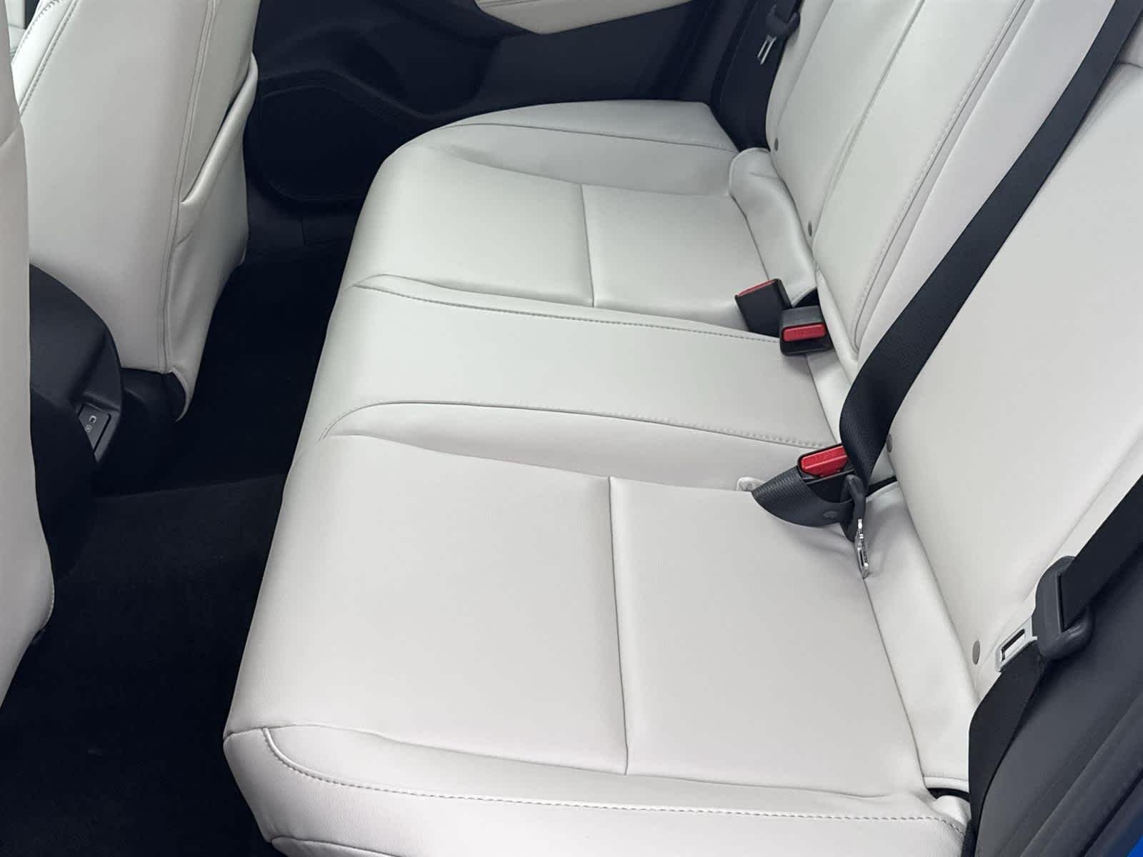 New 2026 Platinum White Pearl Acura w/A-Spec Technology Package image 26