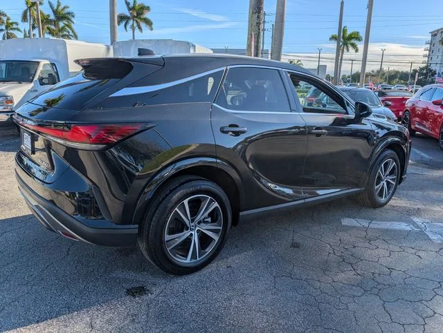 2023 Lexus RX 350 - Photo 18