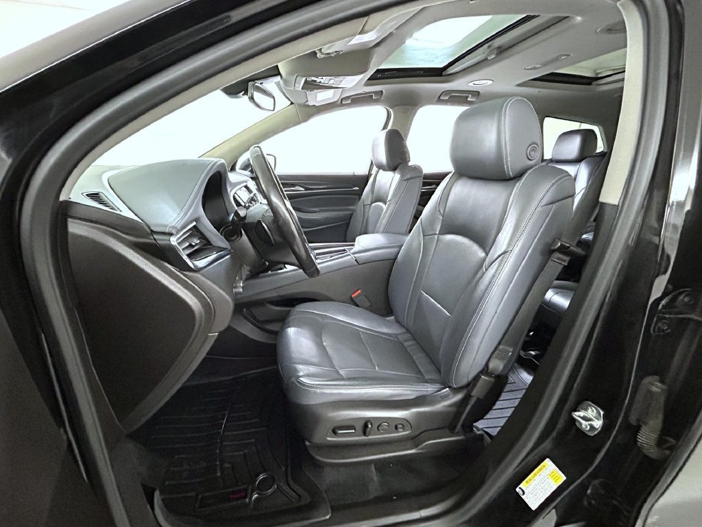 2021 Buick Enclave Premium - Photo 11