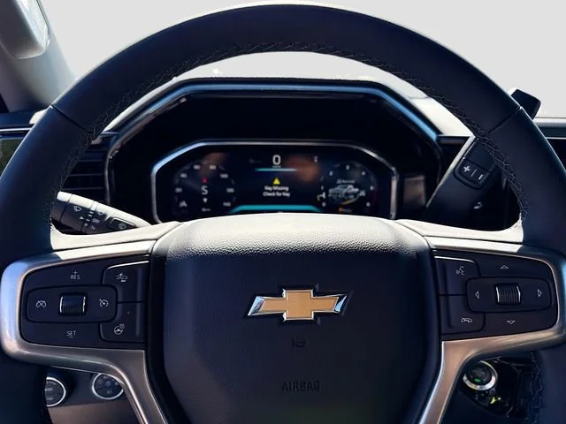 2026 Chevrolet Silverado 3500 HD LT - Photo 20