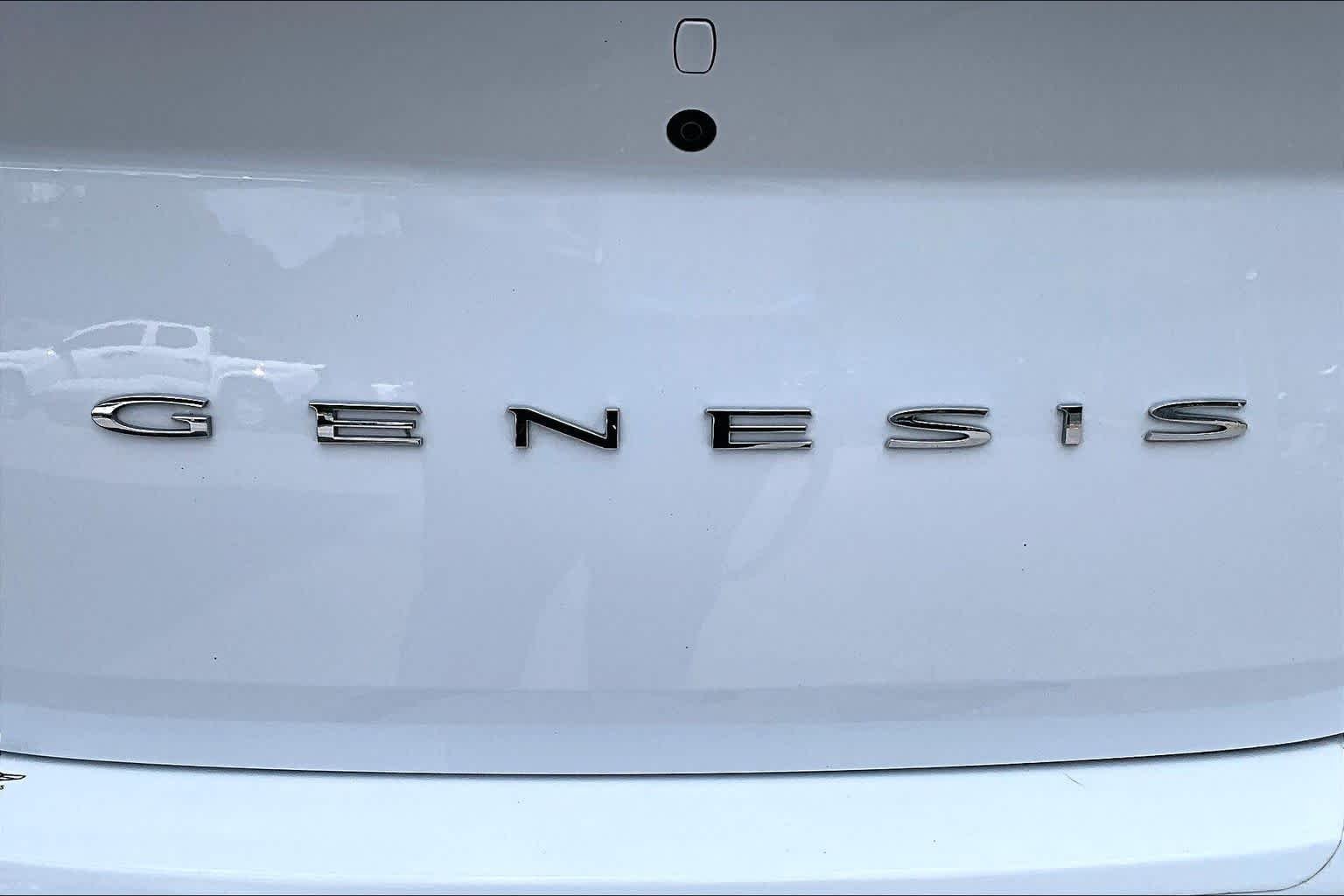 Used 2023 Alta White Genesis 2.0T image 31