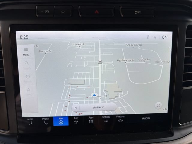 Used 2024 Blue Ford XL image 20