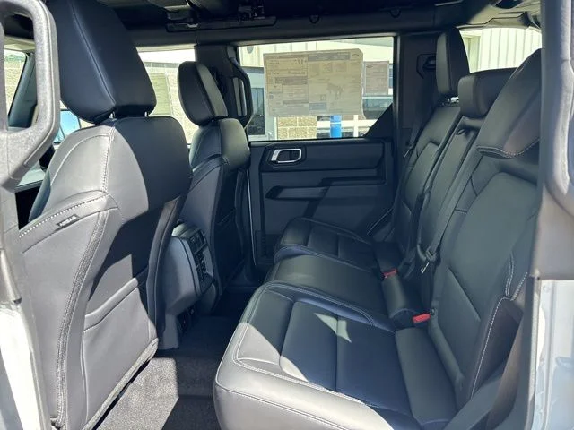 New 2026 Avalanche Ford Outer Banks® image 64