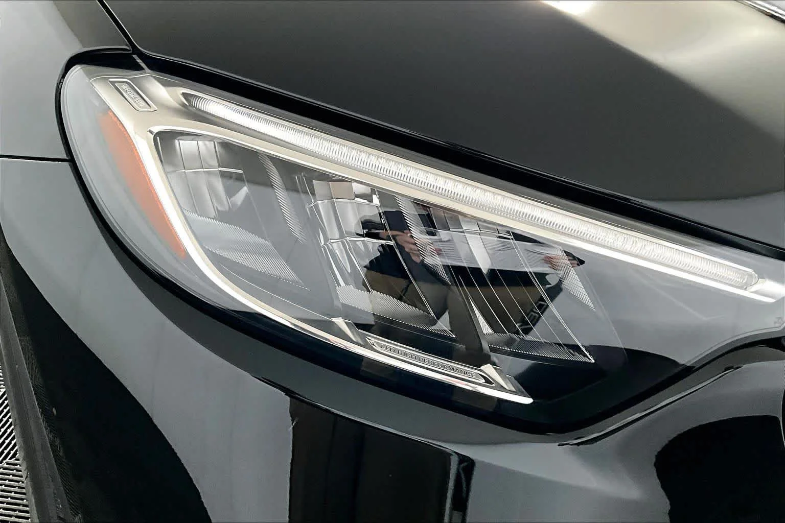 New 2026 040/Black Mercedes-Benz GLC 300 image 15