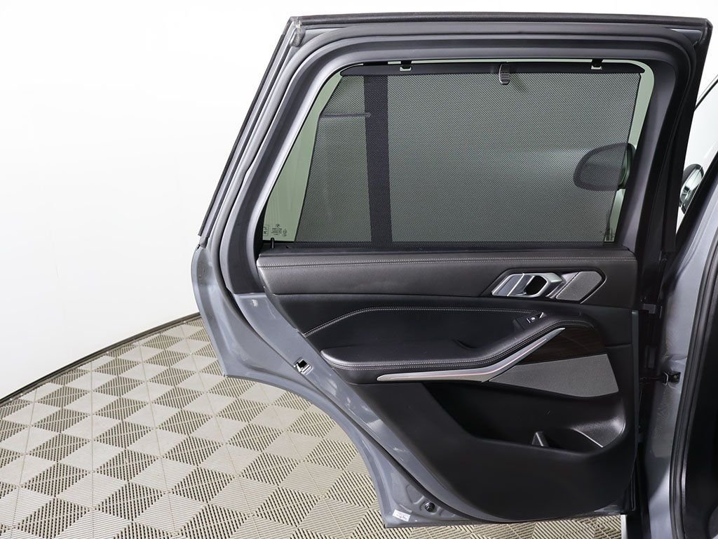 2024 BMW X5 40i - Photo 26