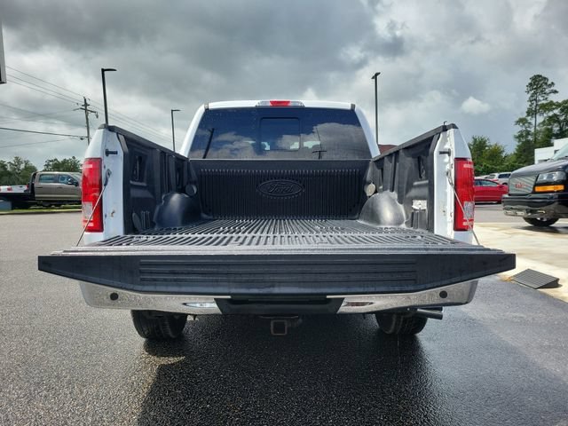 Used 2016 White Ford XL image 30