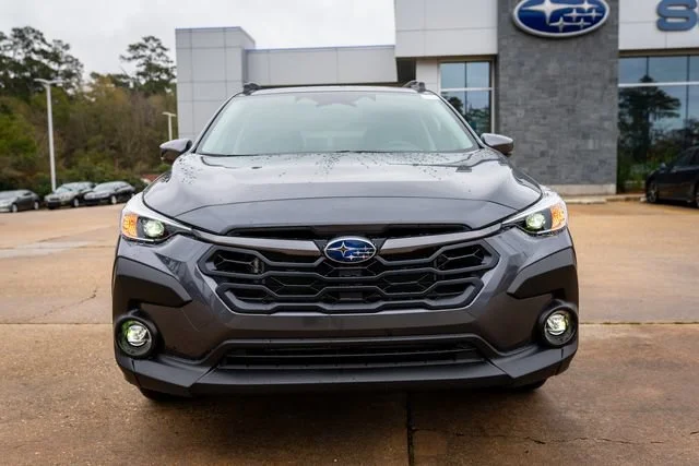 New 2026 Magnetite Gray Metallic Subaru Premium image 12