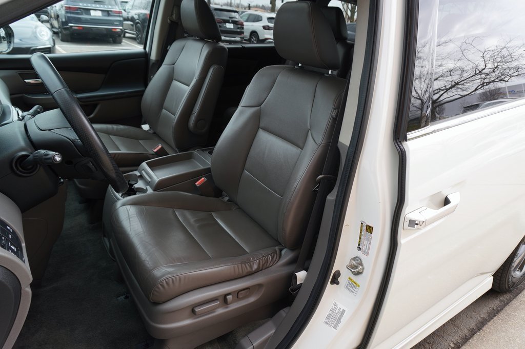 2014 HONDA ODYSSEY - Image 12