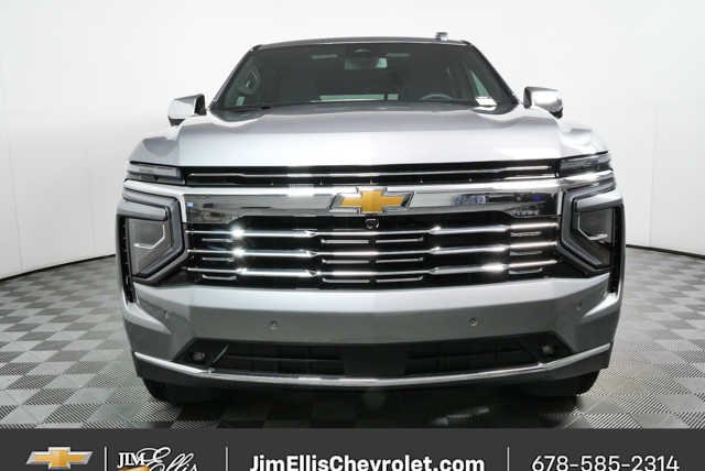 2026 Chevrolet Tahoe Premier - Photo 32