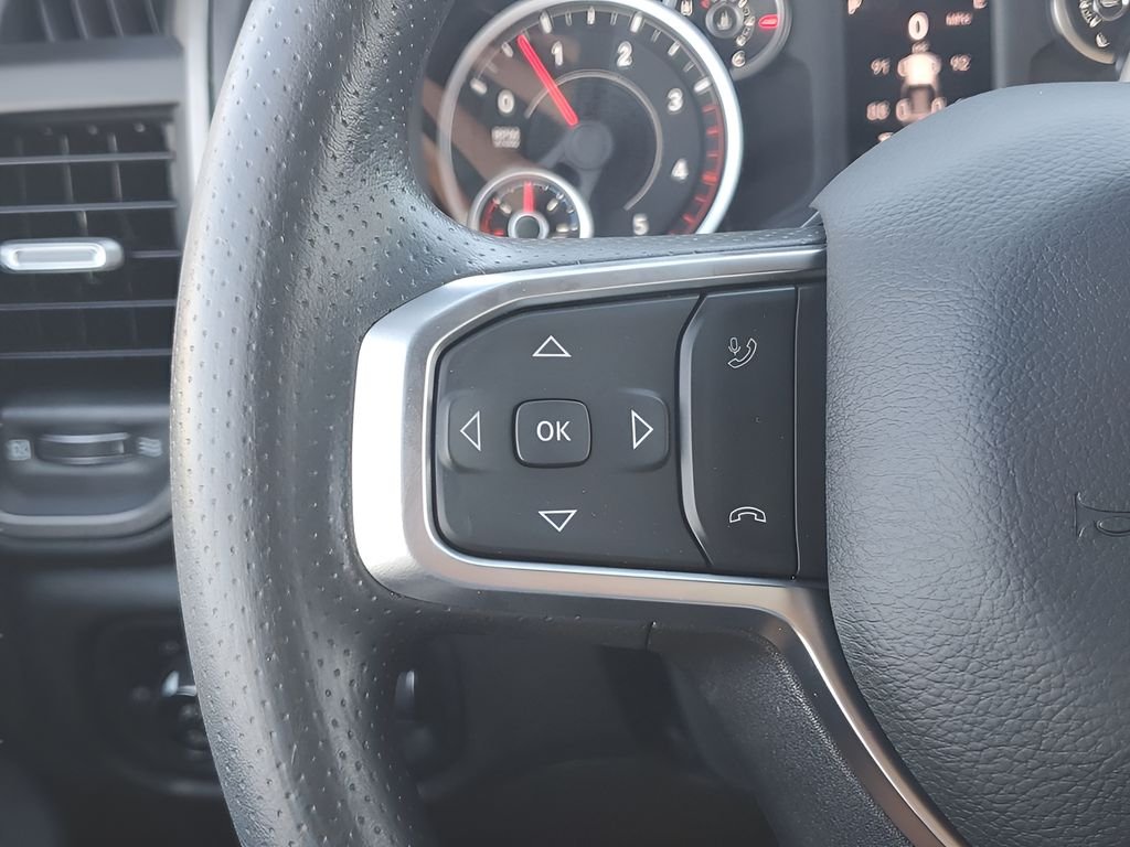 2026 RAM 2500 Tradesman - Photo 33