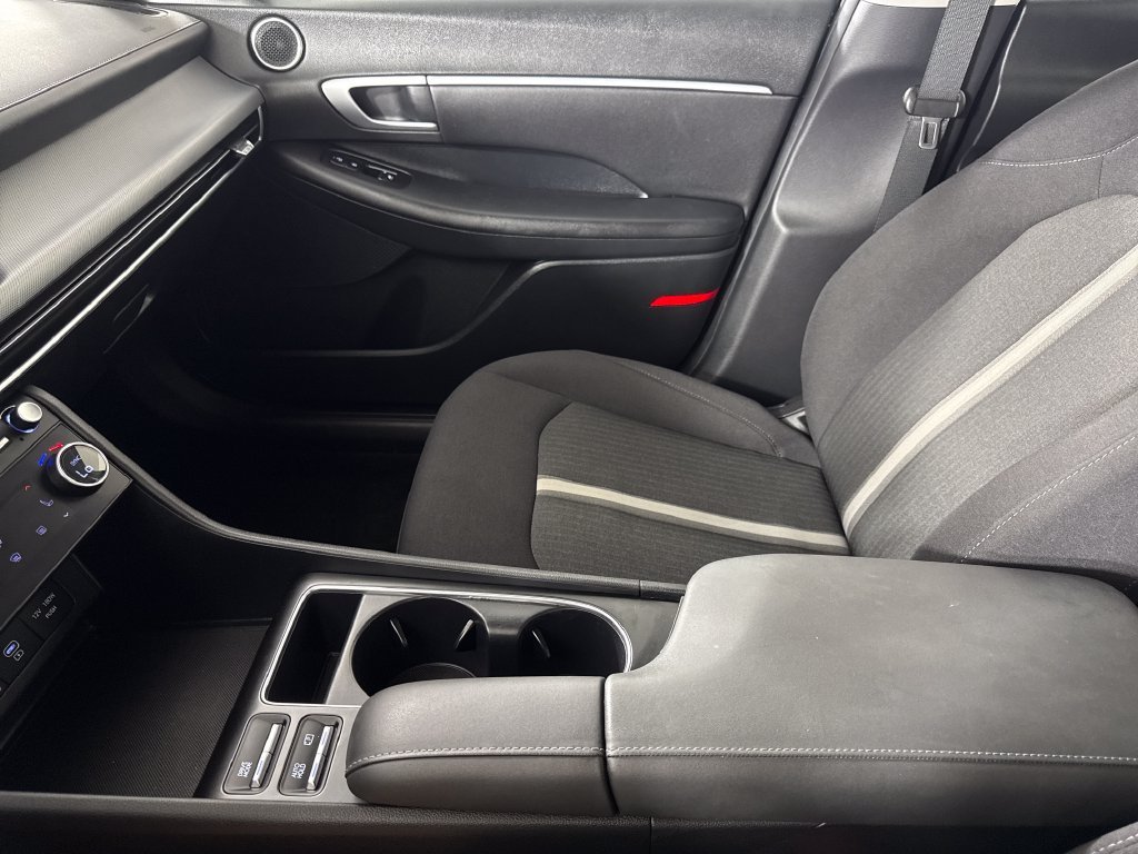 2024 Hyundai Sonata SEL - Photo 24