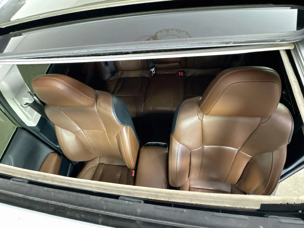 Used 2021 Brown Subaru Touring XT image 26