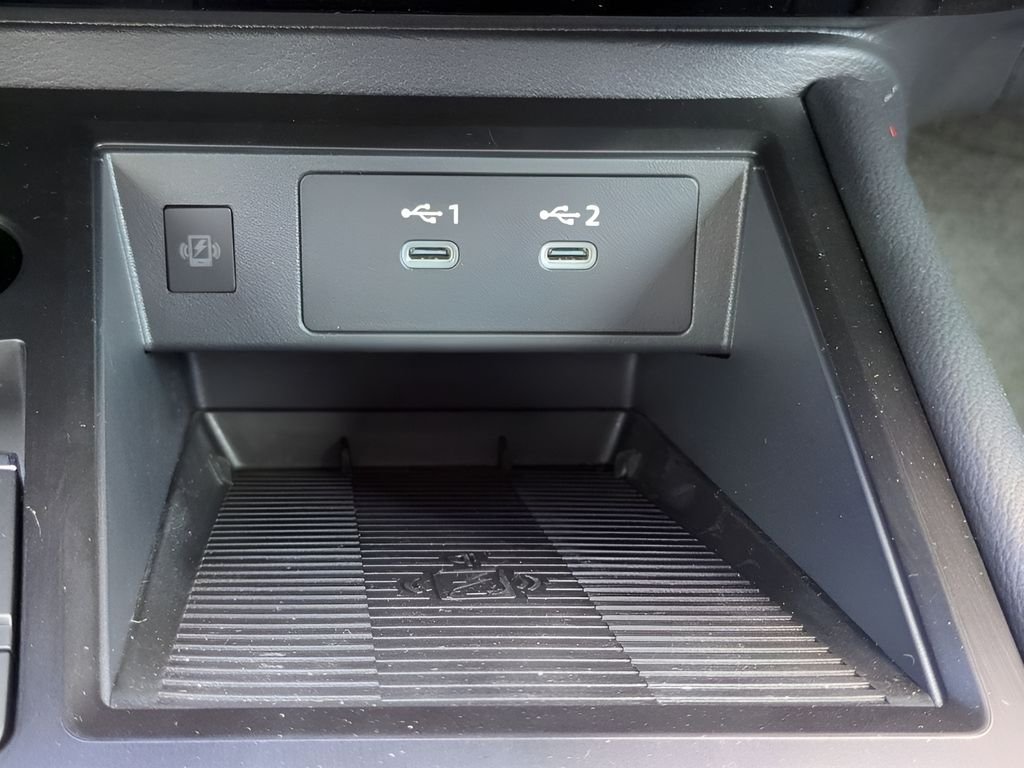 2026 Nissan KICKS SR - Photo 21
