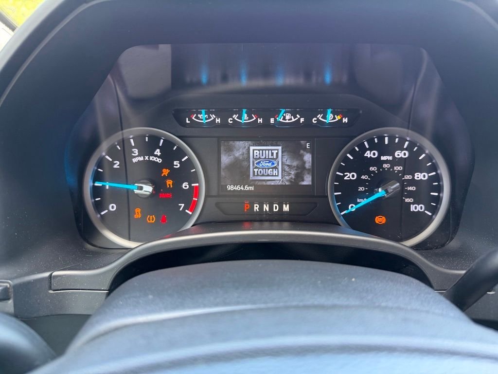Used 2021 White Ford XL image 22