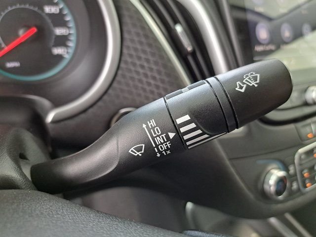 Used 2024 White Chevrolet LT image 11
