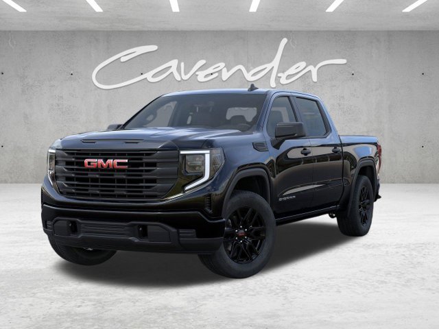 2026 GMC Sierra 1500 Pro - Photo 7