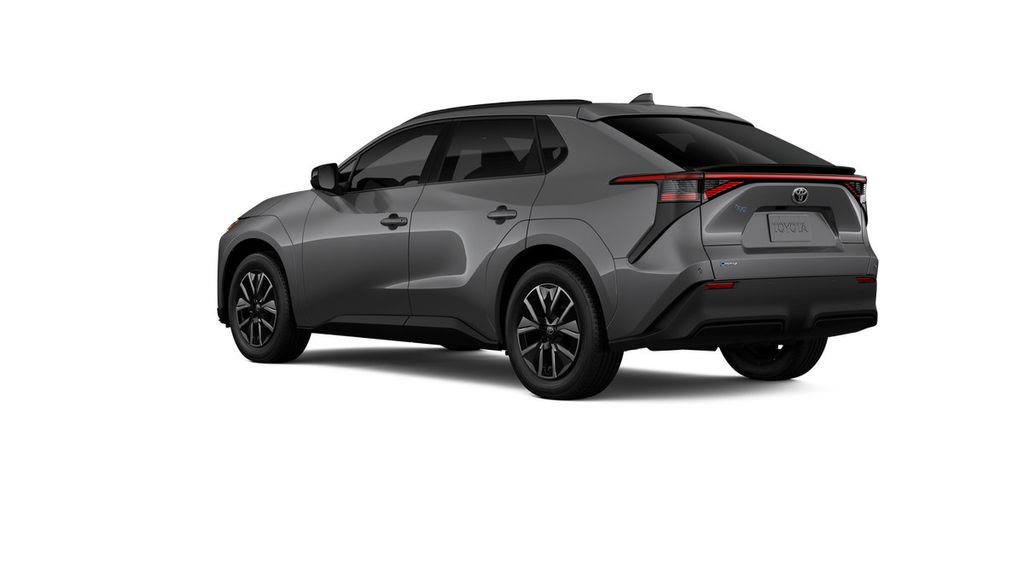 New 2026 Heavy Metal <sup>1</sup> Toyota  XLE image 8