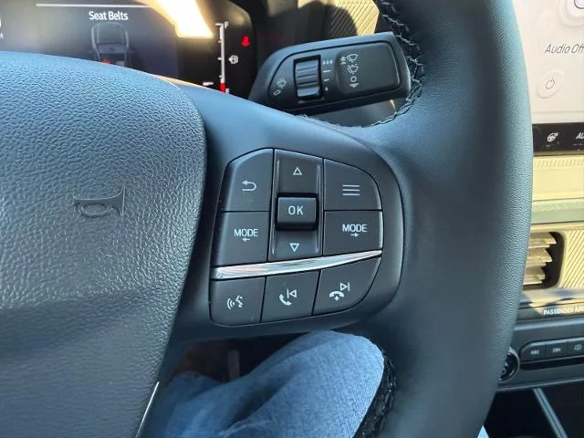 2026 Ford Maverick XLT - Photo 42