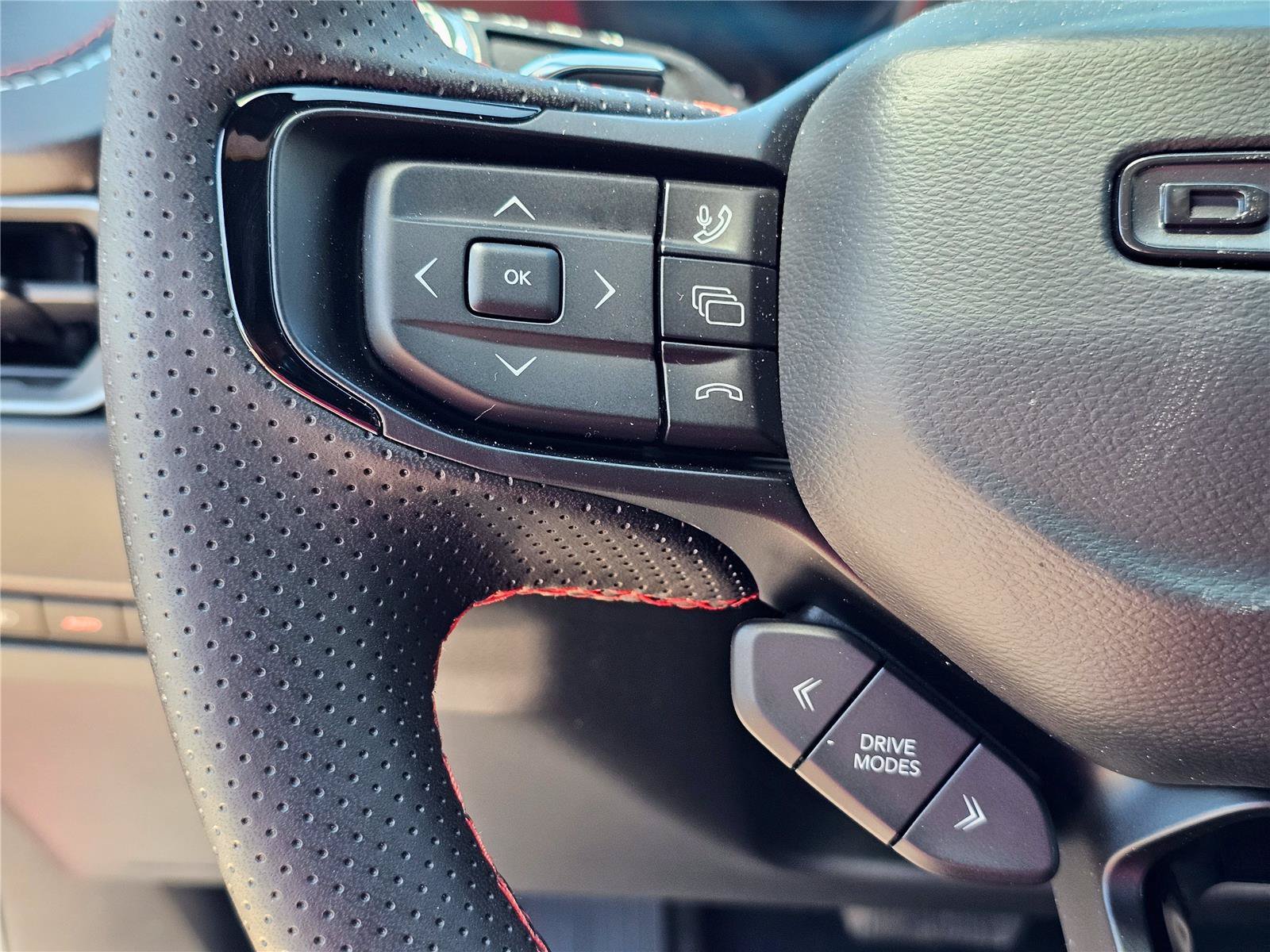 New 2026 Redeye Dodge Scat Pack Plus image 20