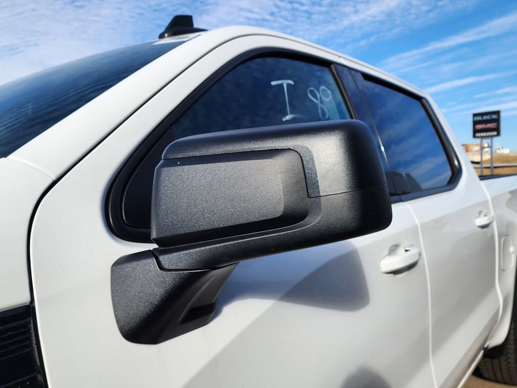 2026 GMC Sierra 1500 Elevation - Photo 13