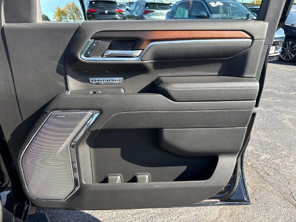 2024 GMC Sierra 1500 Denali Denali - Photo 36
