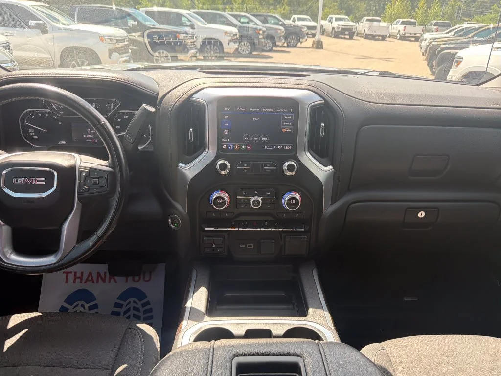 2021 GMC Sierra 1500 Elevation - Photo 48