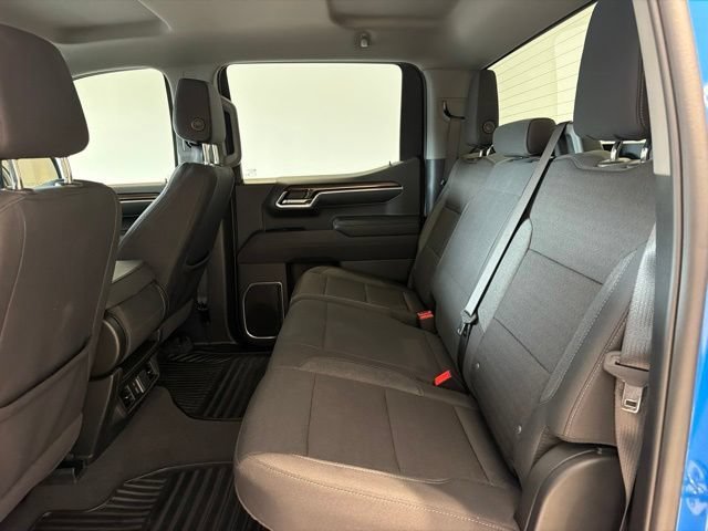 2025 Chevrolet Silverado 1500 LT - Photo 13