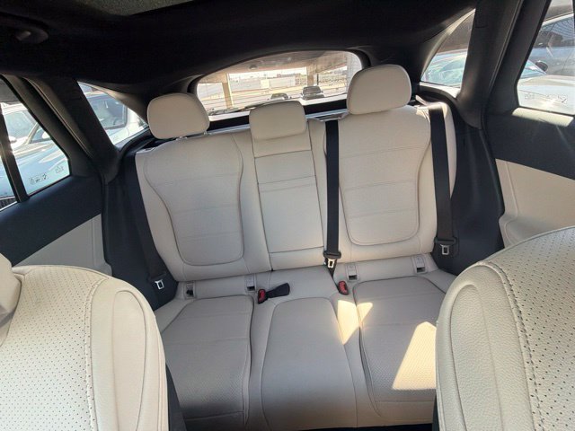 Certified Used 2026 Gray Mercedes-Benz GLC 300 image 52